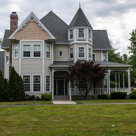 Exquisite Victorian Apartment Springfield Luaran gambar