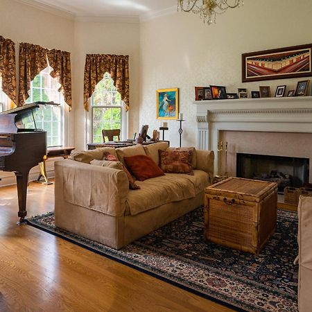 Exquisite Victorian Apartment Springfield Luaran gambar