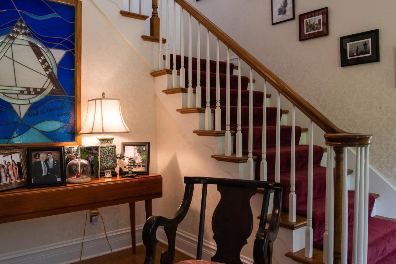 Exquisite Victorian Apartment Springfield Luaran gambar