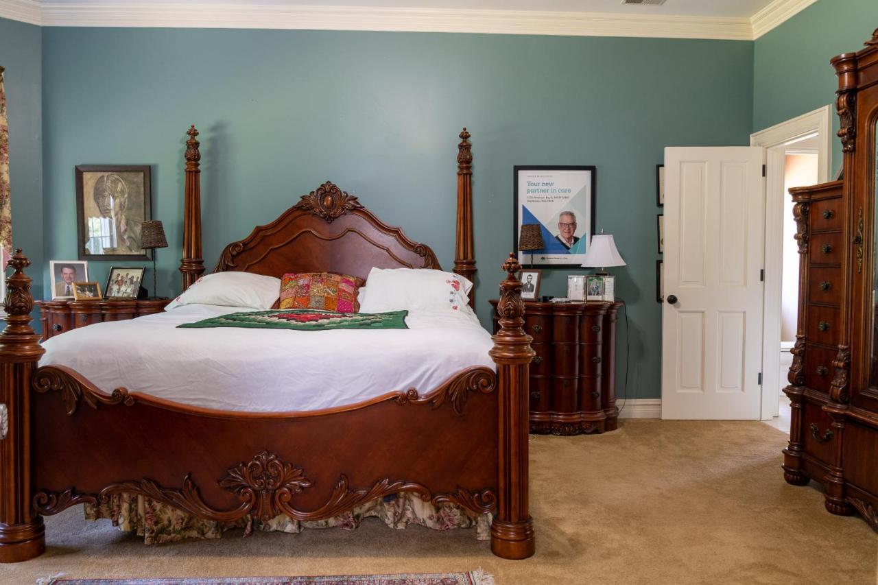 Exquisite Victorian Apartment Springfield Luaran gambar