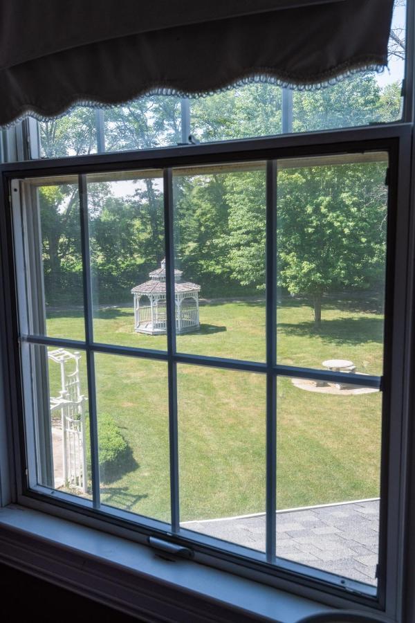 Exquisite Victorian Apartment Springfield Luaran gambar
