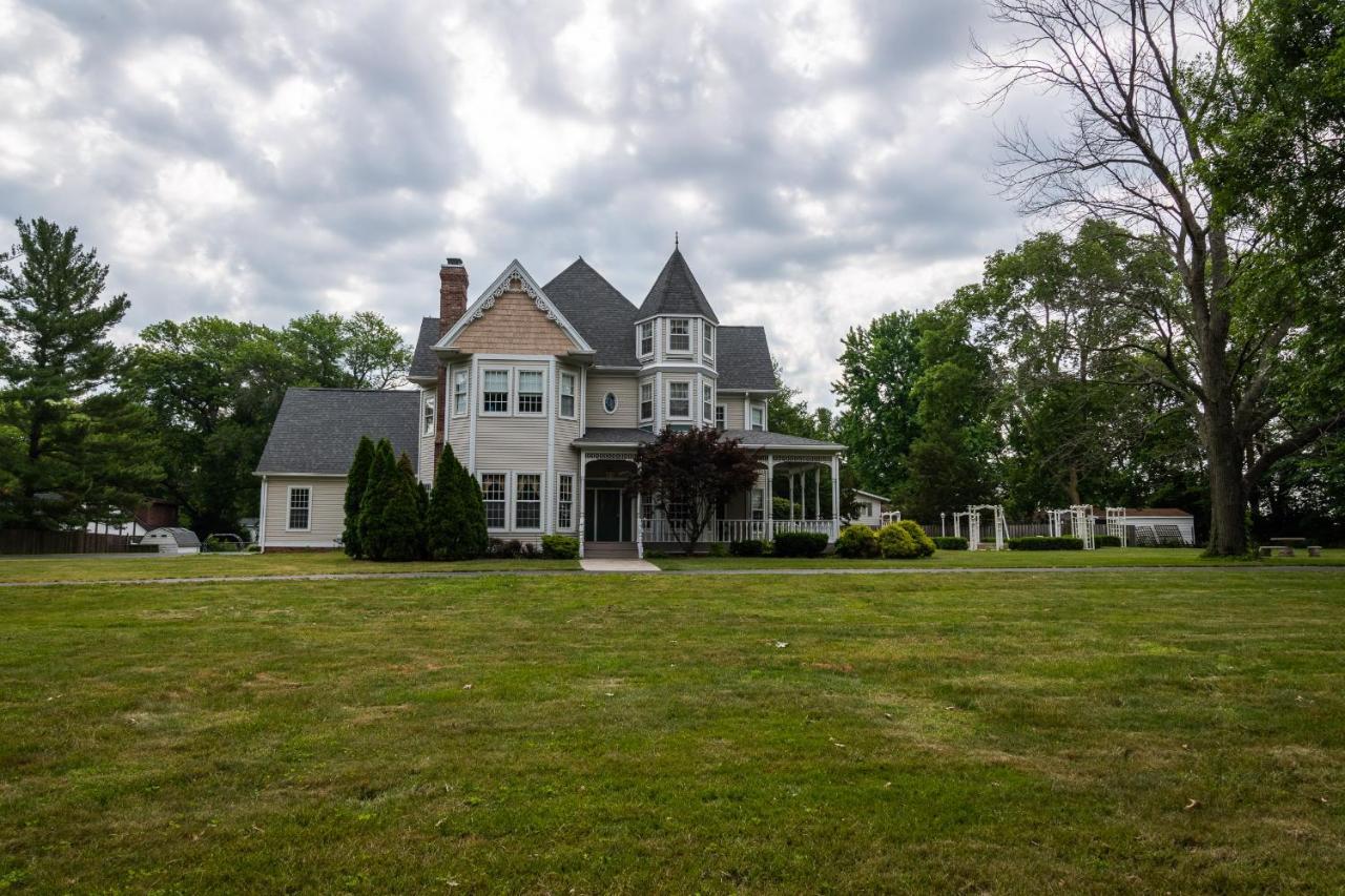 Exquisite Victorian Apartment Springfield Luaran gambar