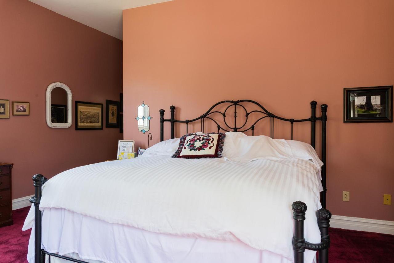 Exquisite Victorian Apartment Springfield Luaran gambar