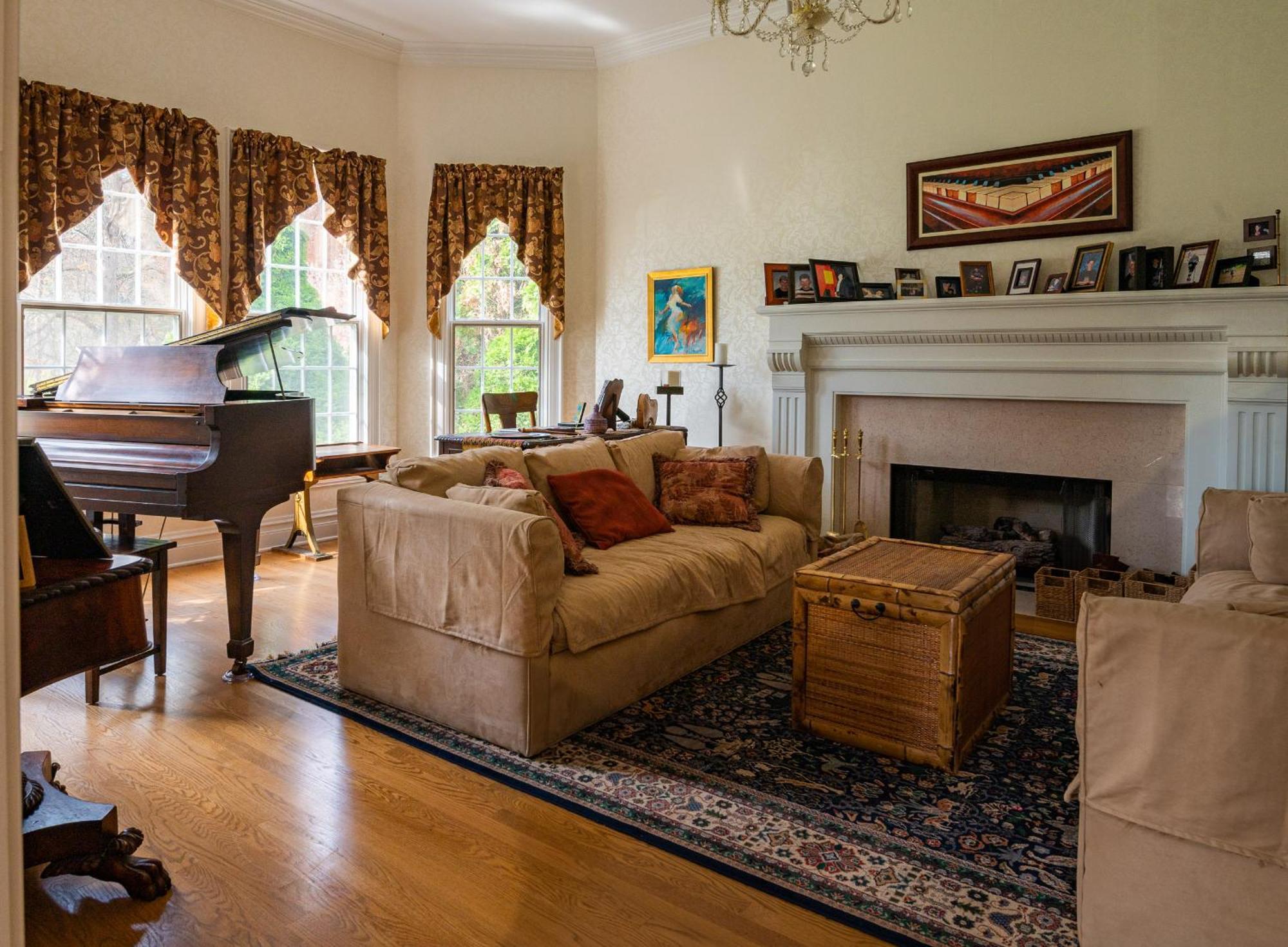 Exquisite Victorian Apartment Springfield Luaran gambar