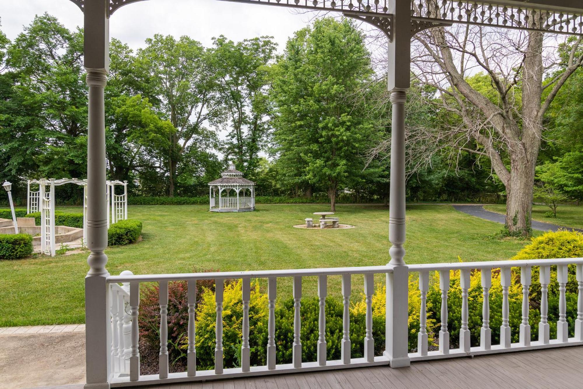 Exquisite Victorian Apartment Springfield Luaran gambar