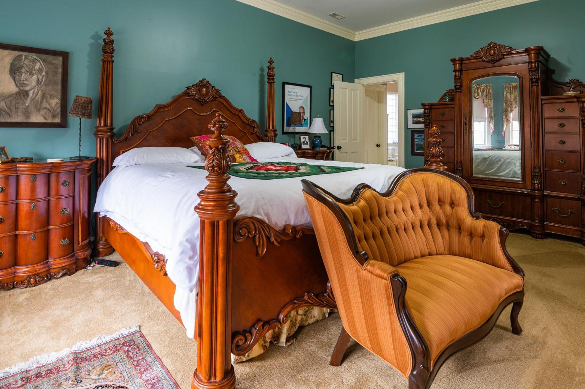 Exquisite Victorian Apartment Springfield Luaran gambar