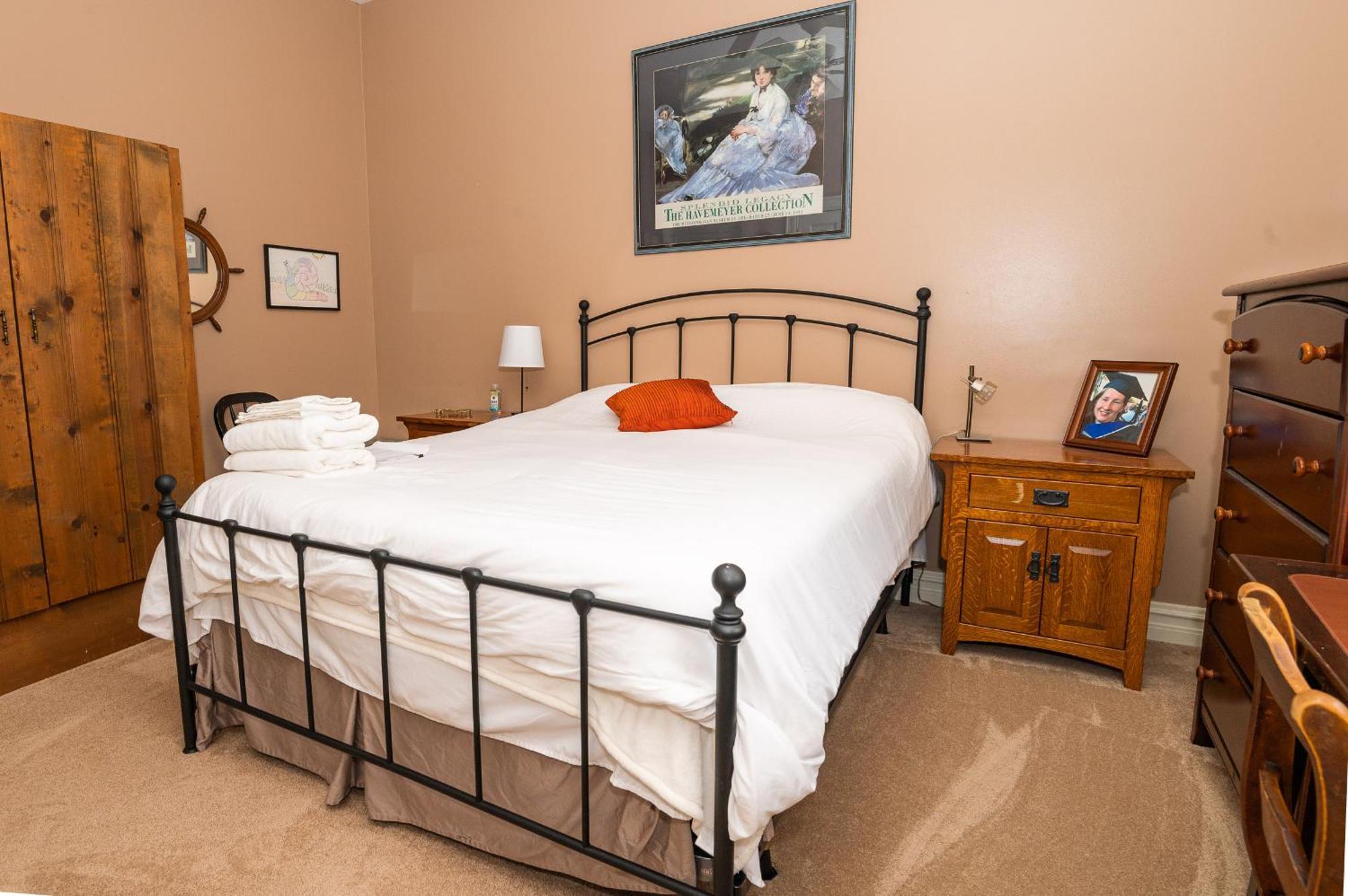 Exquisite Victorian Apartment Springfield Luaran gambar