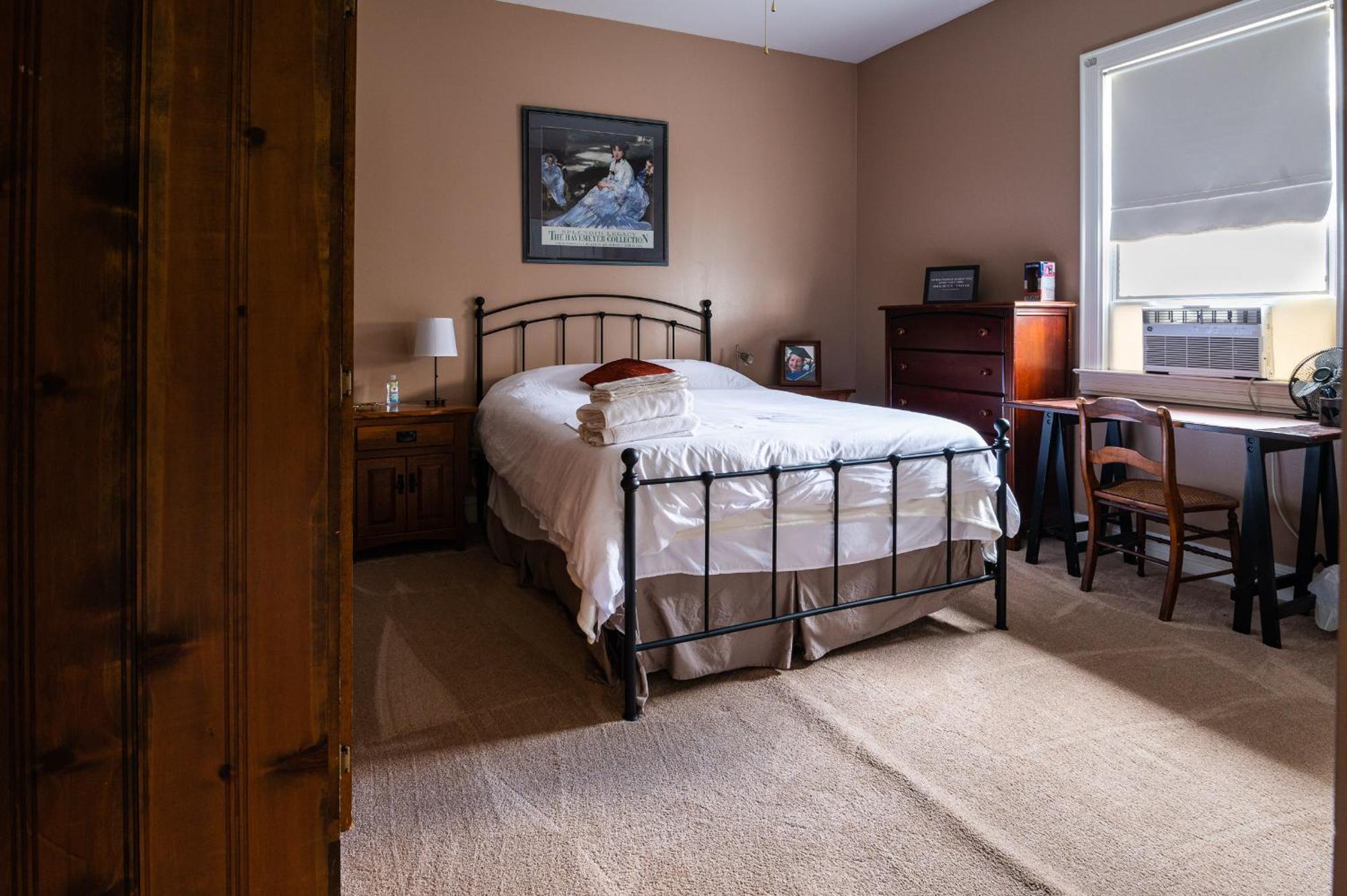 Exquisite Victorian Apartment Springfield Luaran gambar