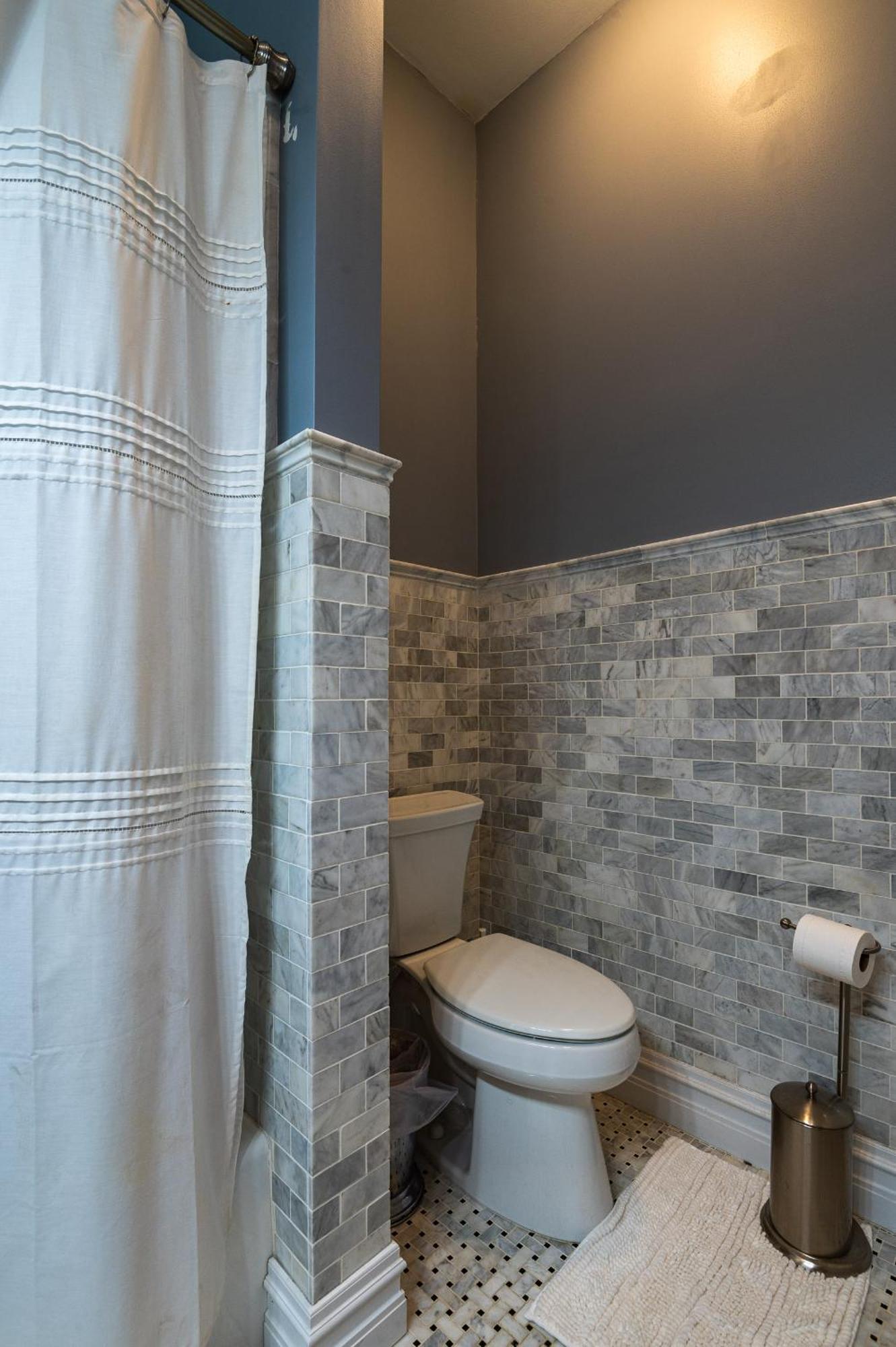 Exquisite Victorian Apartment Springfield Luaran gambar